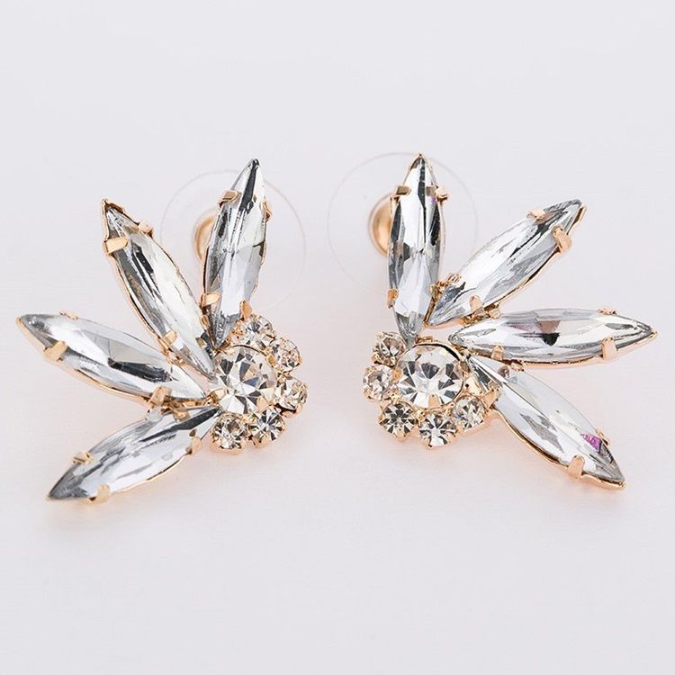 Diamante Sweet Prom -korvakorut
