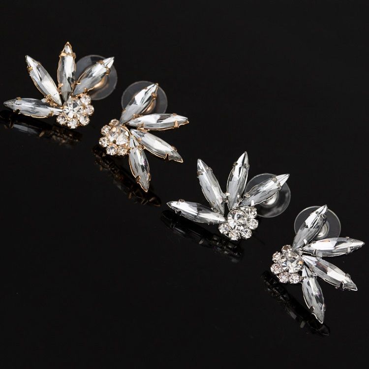 Diamante Sweet Prom -korvakorut