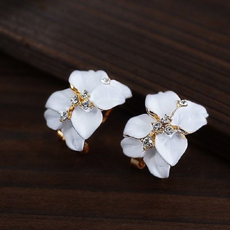 Sweet Pure Gardenia Korvakorut (hinta Parille)
