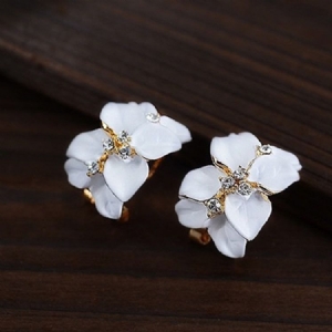 Sweet Pure Gardenia Korvakorut (hinta Parille)
