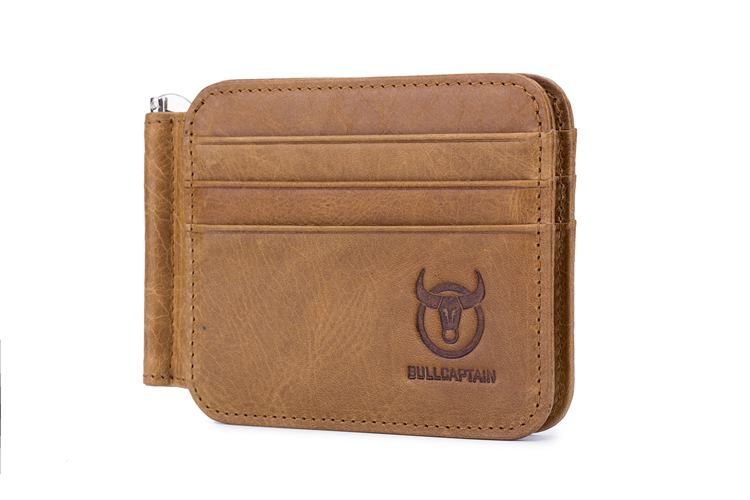 Eurooppalaiset Unisex-kytkinlompakot
