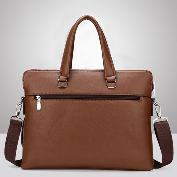 Korean Thread Plain Rectangle Miesten Ostoskassit