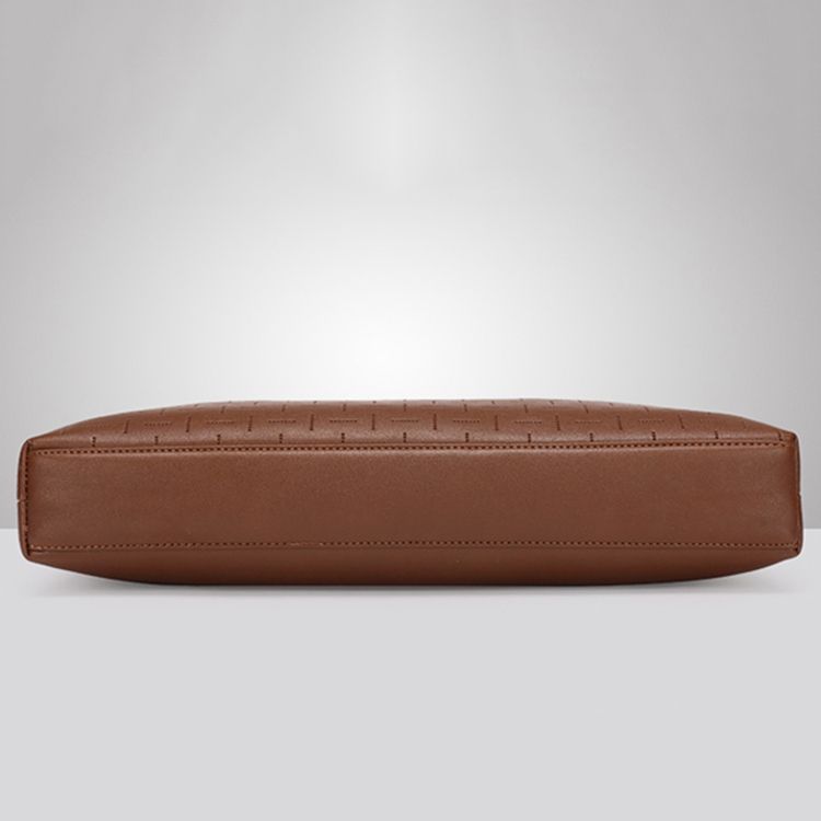 Korean Thread Plain Rectangle Miesten Ostoskassit