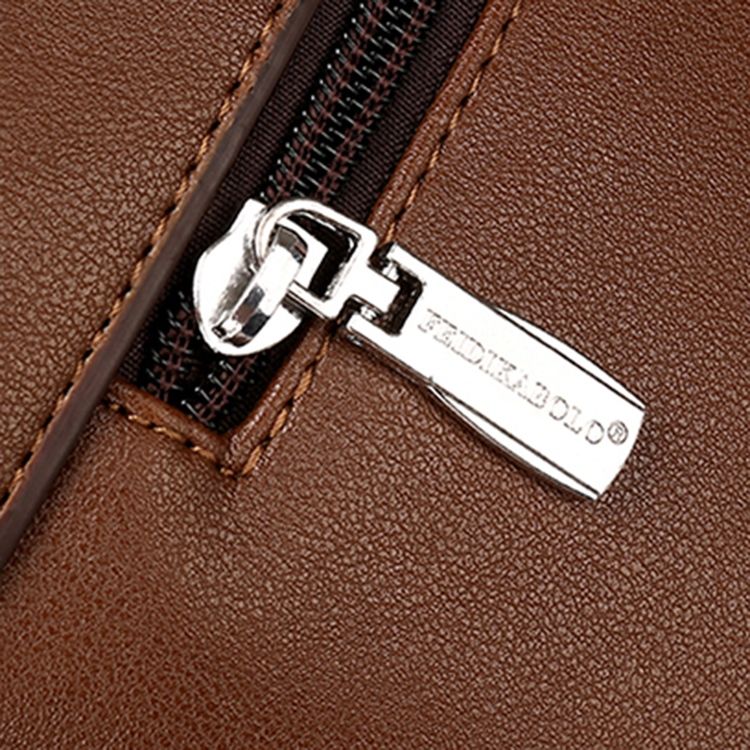 Korean Thread Plain Rectangle Miesten Ostoskassit