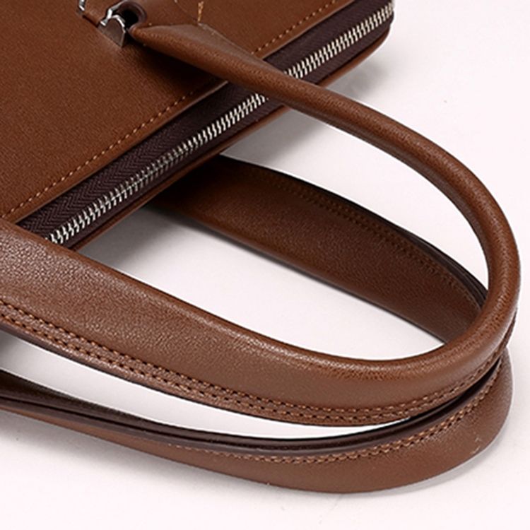 Korean Thread Plain Rectangle Miesten Ostoskassit