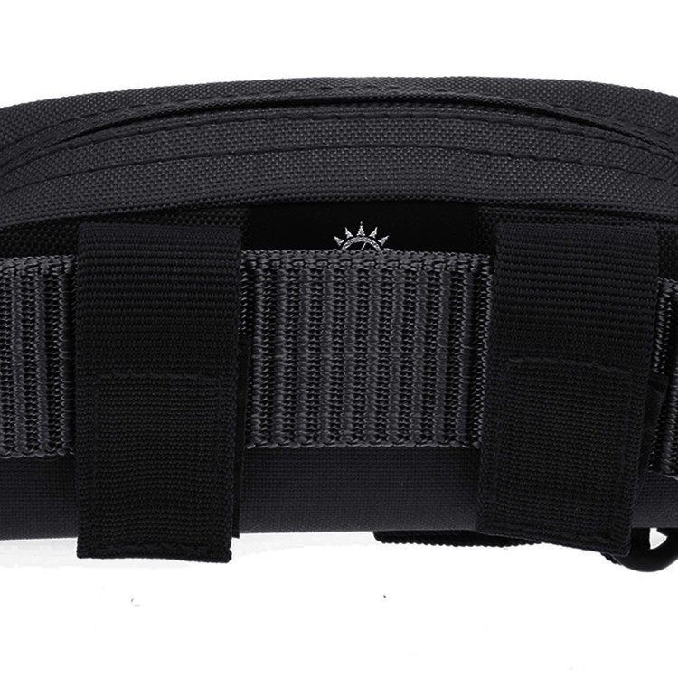 Molle-laukku Unisex-nailonarmeijan Laukut