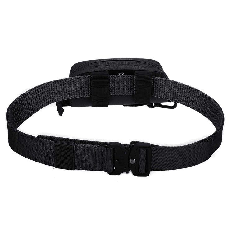 Molle-laukku Unisex-nailonarmeijan Laukut