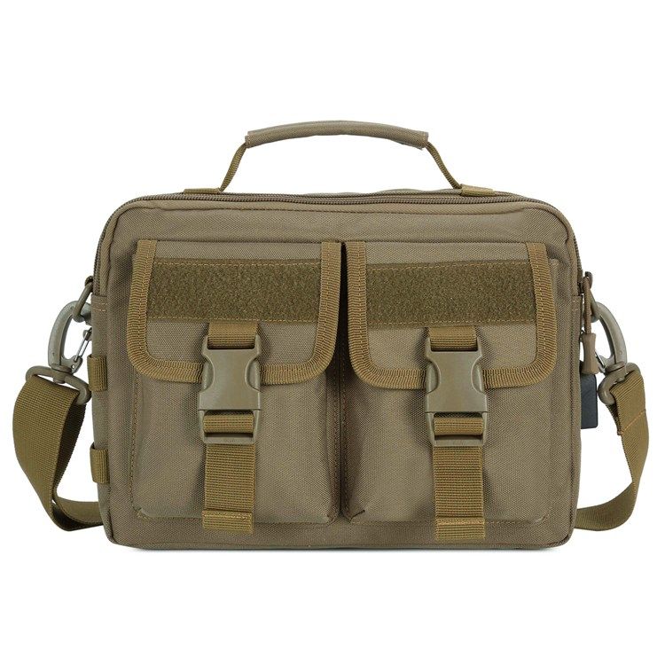 Olkalaukku Mies Oxford Army Army Laukut