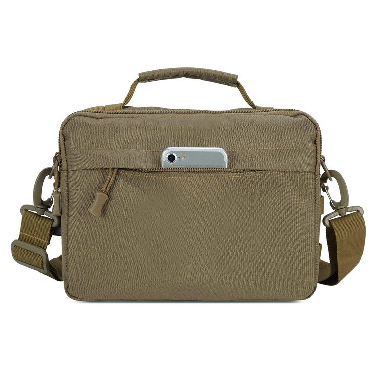 Olkalaukku Mies Oxford Army Army Laukut