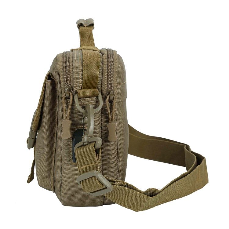 Olkalaukku Mies Oxford Army Army Laukut