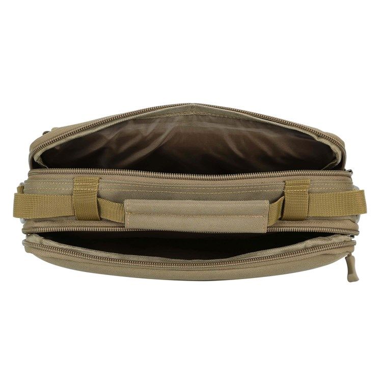 Olkalaukku Mies Oxford Army Army Laukut