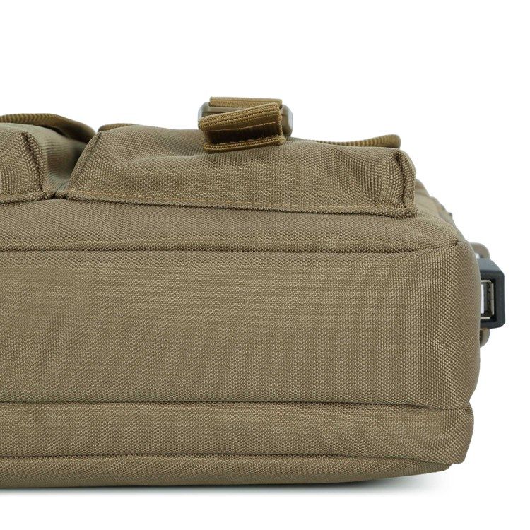 Olkalaukku Mies Oxford Army Army Laukut