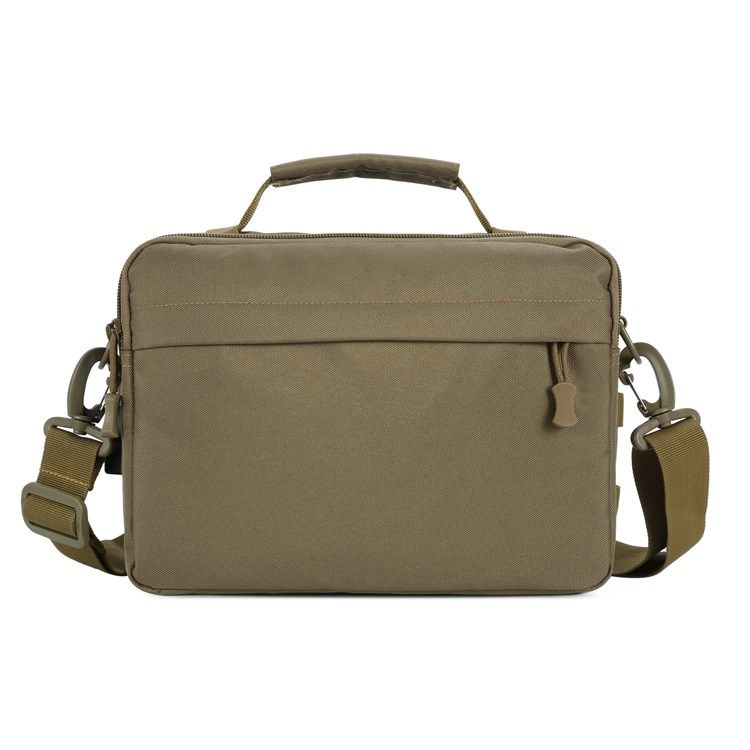 Olkalaukku Mies Oxford Army Army Laukut