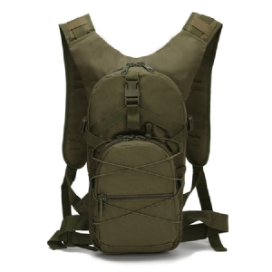 Oxfordin Unisex-reppu Armeijan Laukut