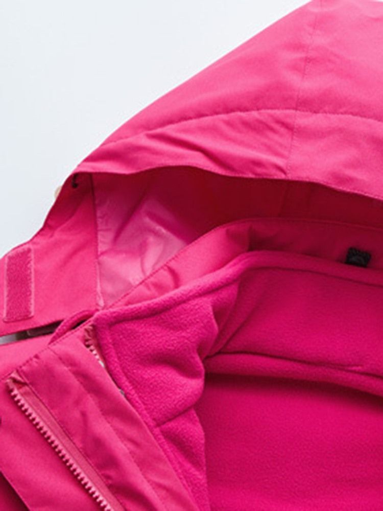 Naisten Polyesteripyöräilytaskut Uv-suoja Kiinteät Unisex-topit