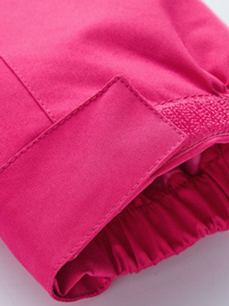 Naisten Polyesteripyöräilytaskut Uv-suoja Kiinteät Unisex-topit