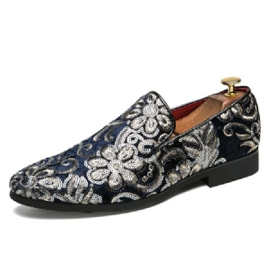 Slip-on-matalat Ylemmät Miesten Mekot