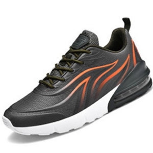 Color Block Lace-up Miesten Ulkoilukengät