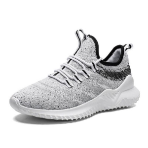 Flyknit Matalavartiset Ylemmät Nauhalliset Miesten Lenkkarit
