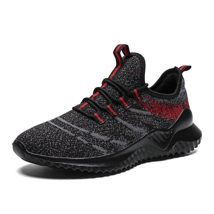 Flyknit Matalavartiset Ylemmät Nauhalliset Miesten Lenkkarit