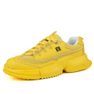 Lace-up Low-cut Yläurheilun Lace-up-miesten Lenkkarit