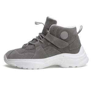Lace-up Thread Miesten Lenkkarit