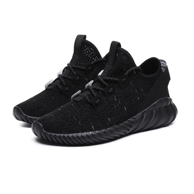 Mesh Mid-cut Ylä Lace-up Miesten Lenkkarit