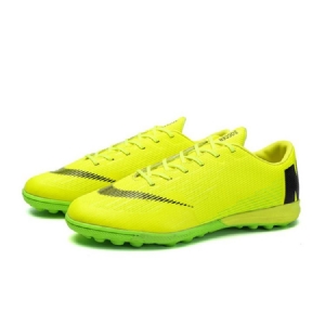 Print Candy Colour Lace-up Round Toe Miesten Lenkkarit