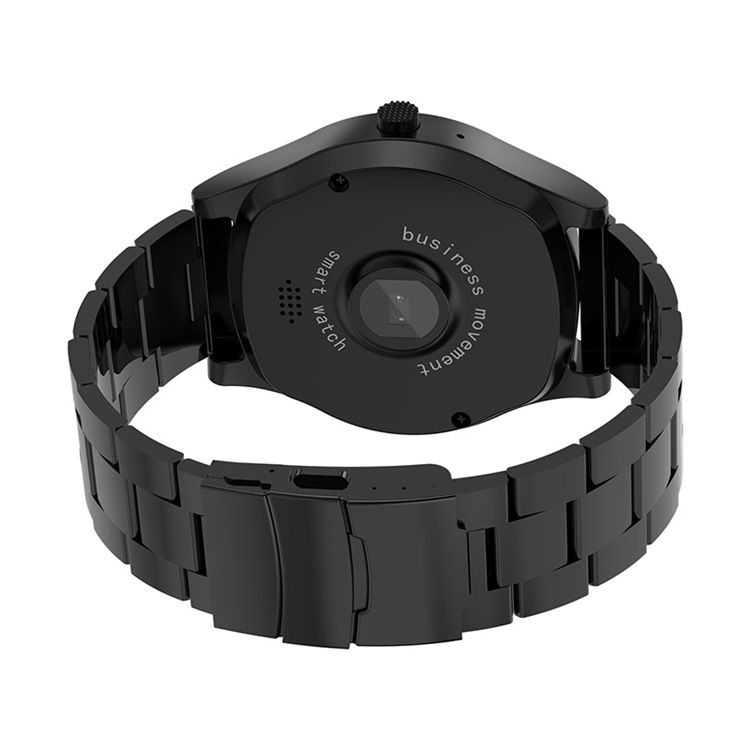 Älykäs Bluetooth-miesten Kello