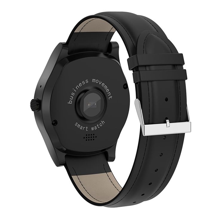 Älykäs Bluetooth-miesten Kello