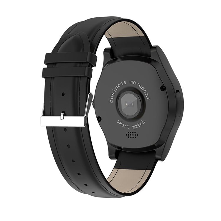 Älykäs Bluetooth-miesten Kello