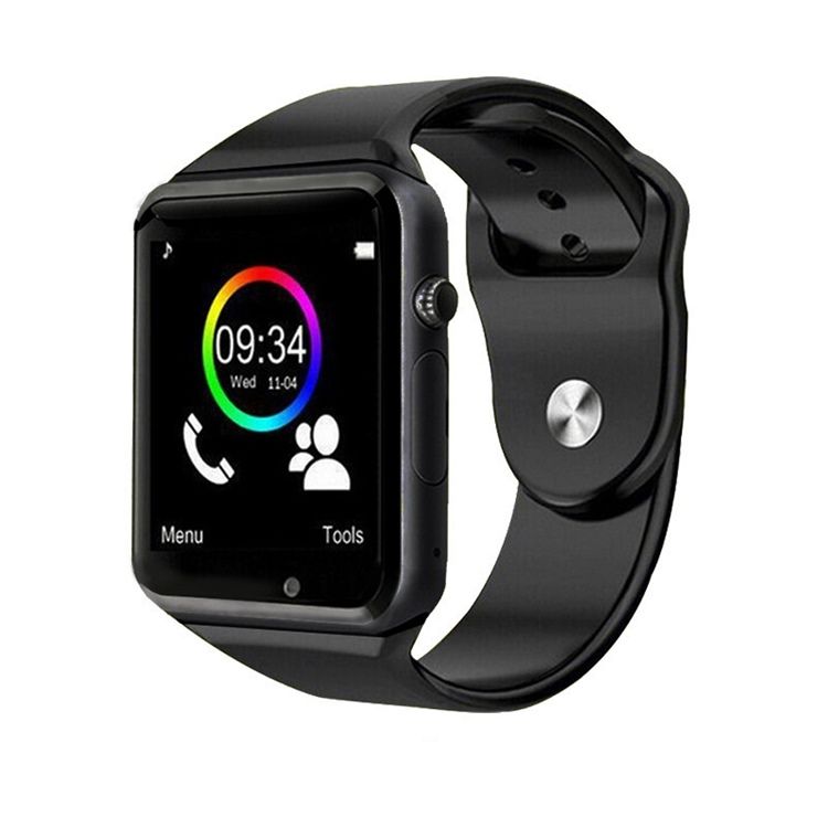 Miesten Älykäs Bluetooth-puhelinkello