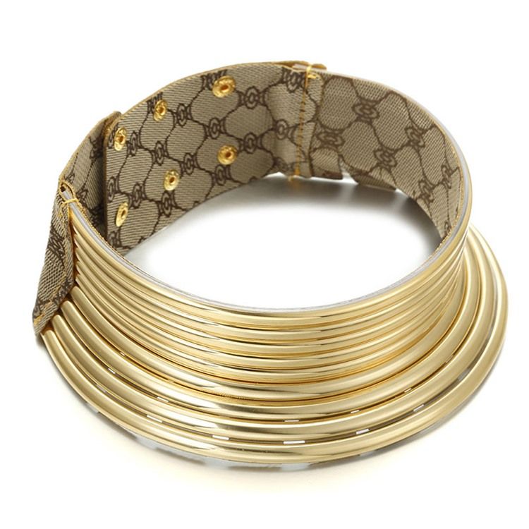 Alloy Choker -kaulakorut Naisten Kaulakorut