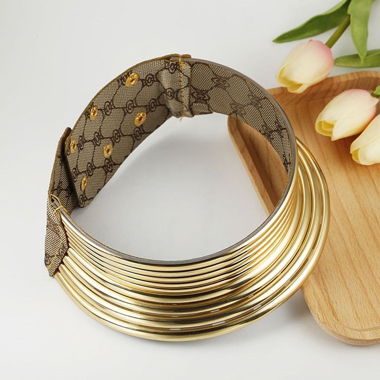 Alloy Choker -kaulakorut Naisten Kaulakorut