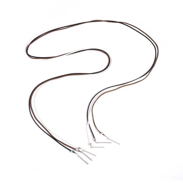 Bowknot-riipus-kaulakoru