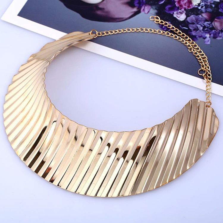 Eurooppalainen Choker-kaulakoru Naisten Kaulakorut