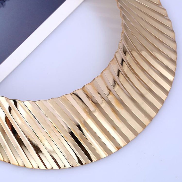 Eurooppalainen Choker-kaulakoru Naisten Kaulakorut