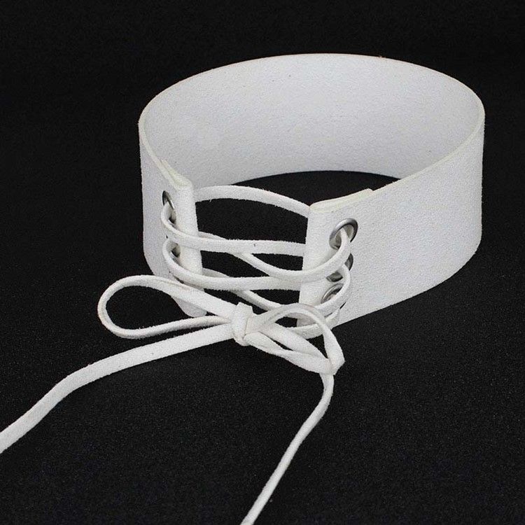 Käsintehdyt Tavalliset Choker-kaulakorut