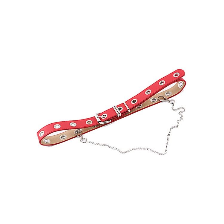 Pin Solki Rento Pu Vyö