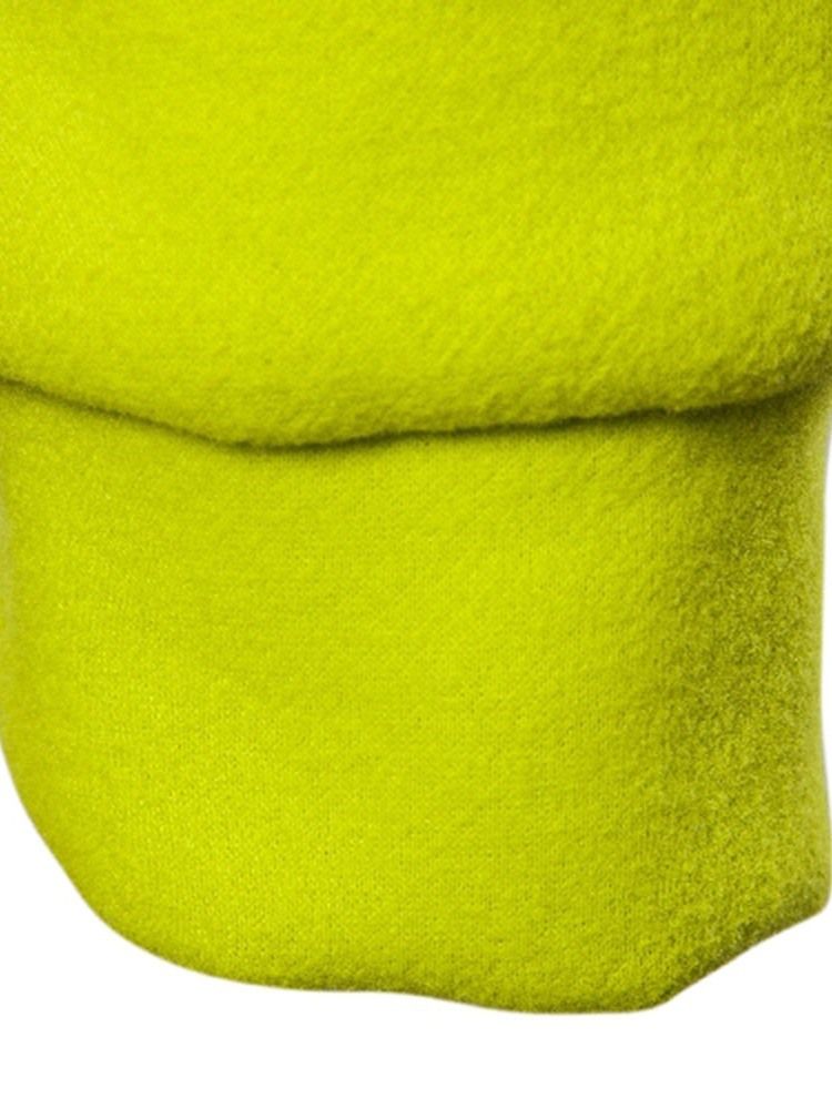Vakiovärinen Hupullinen Rento Miesten Untuvatakki
