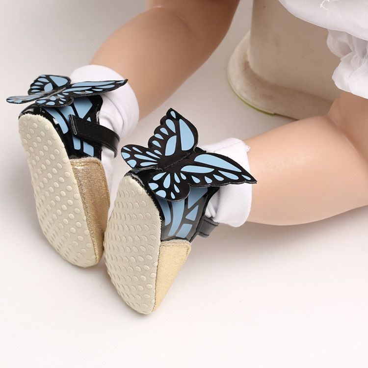 Animal Velcro Taapero Kengät