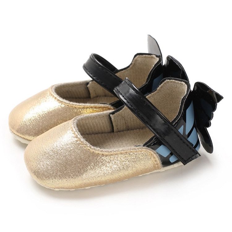 Animal Velcro Taapero Kengät