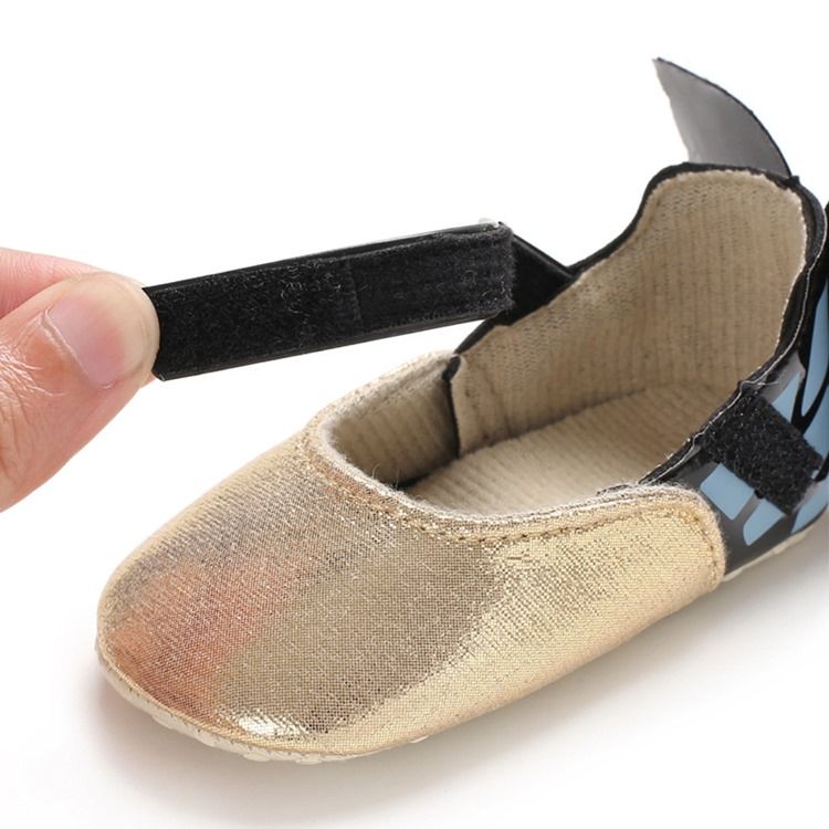 Animal Velcro Taapero Kengät