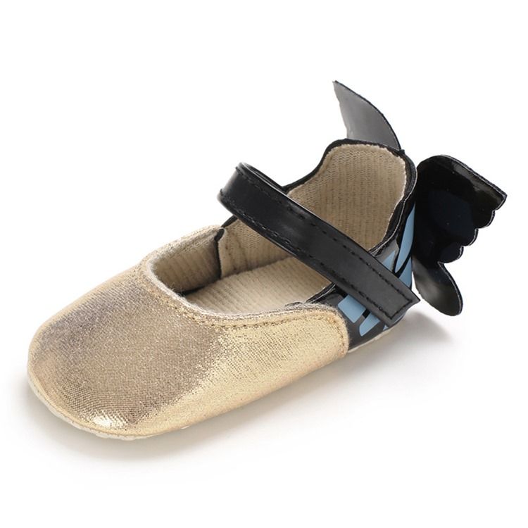 Animal Velcro Taapero Kengät