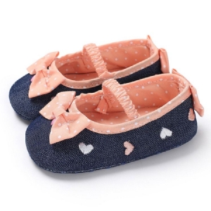 Kirjonta Polka Dot -lapset