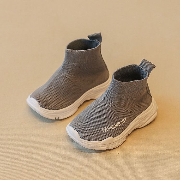 Mesh High-cut Ylä Lasten Kengät