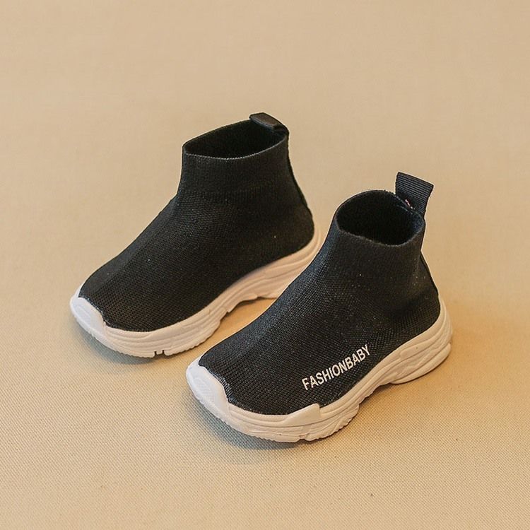 Mesh High-cut Ylä Lasten Kengät