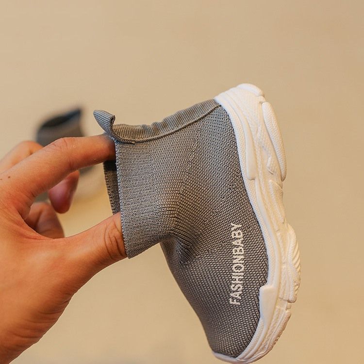 Mesh High-cut Ylä Lasten Kengät