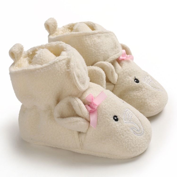Puuvillaiset Unisex-tarranauhakengät