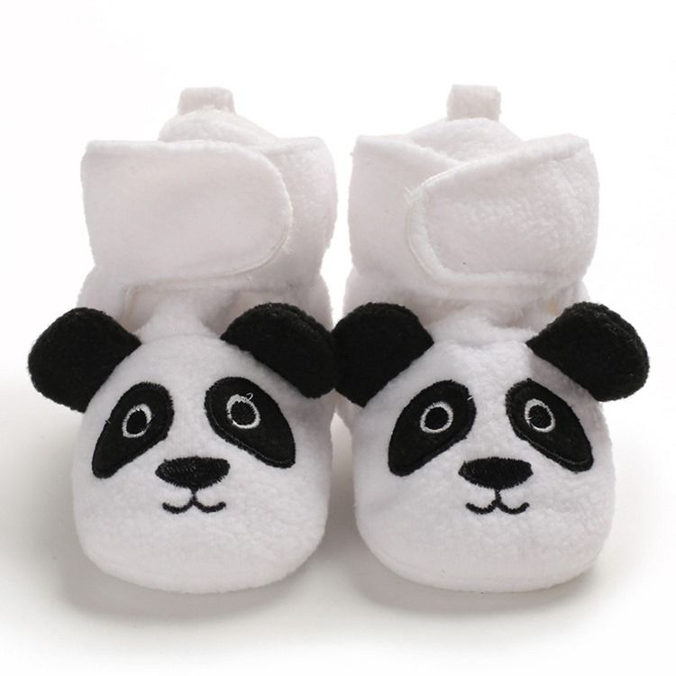Unisex Velcro-taapero Kengät